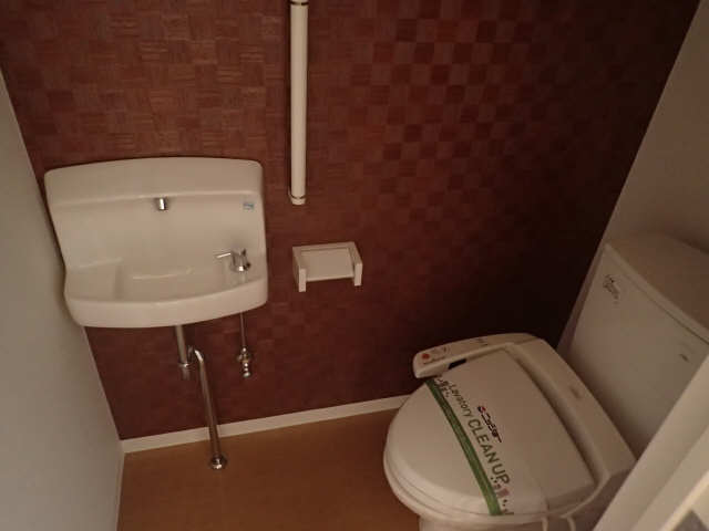 WC