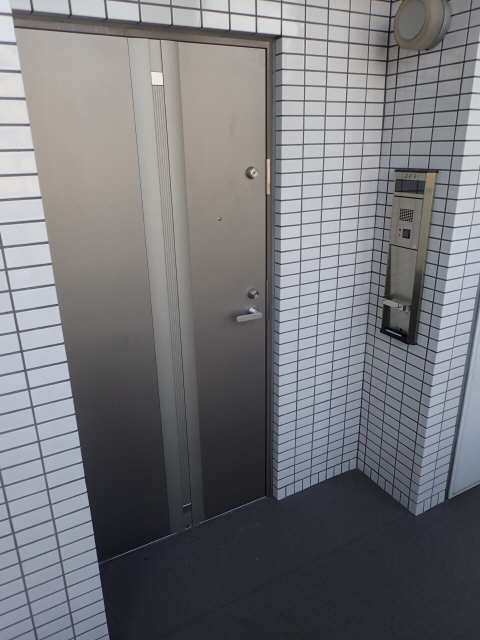 玄関ドア