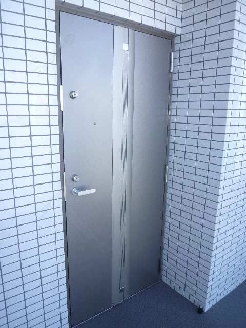 入口ドア