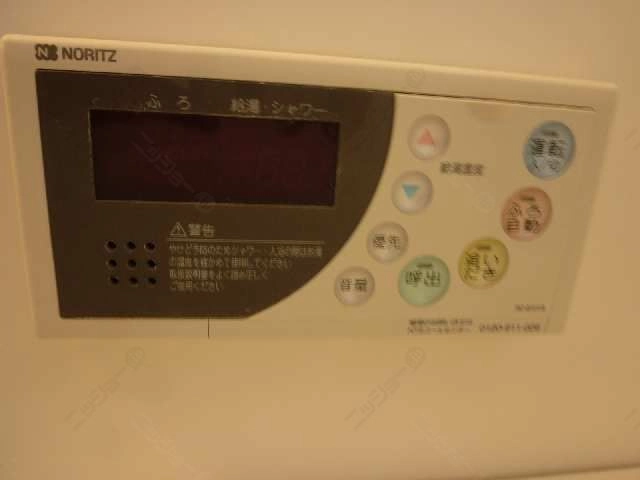 浴室パネル