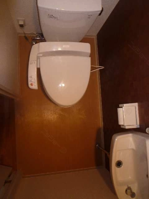ＷＣ