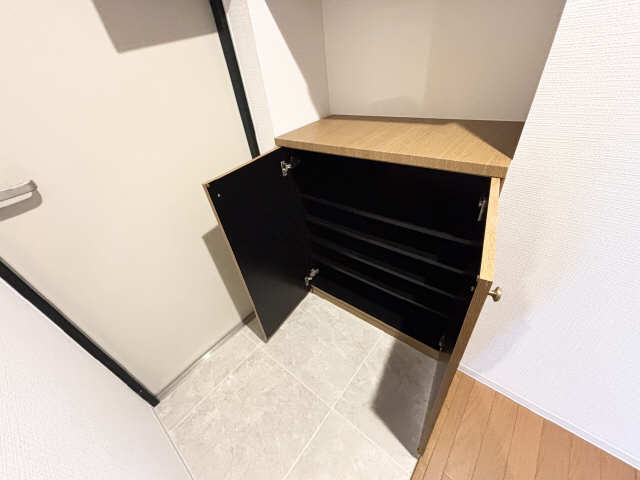 シューズBOX
