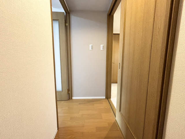 廊下