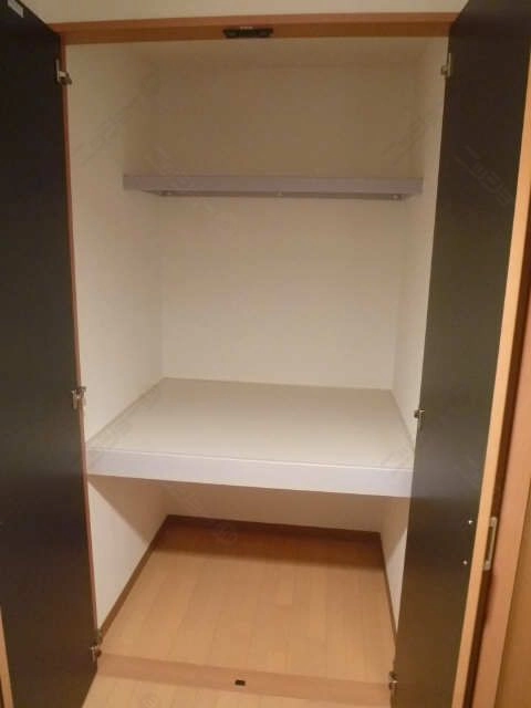 廊下収納