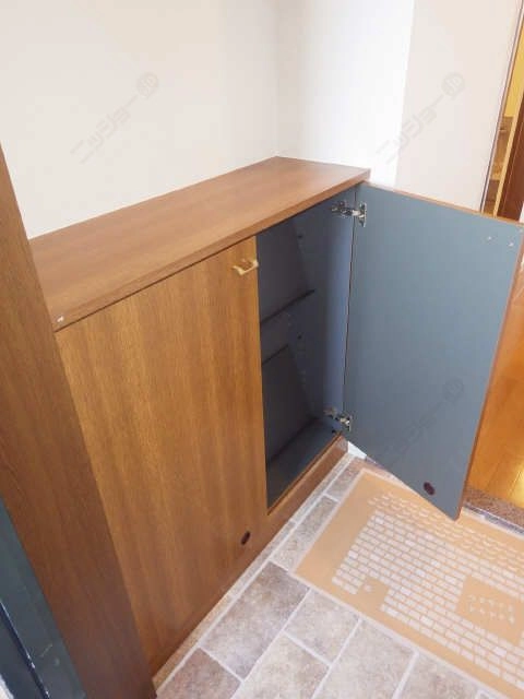 シューズBOX