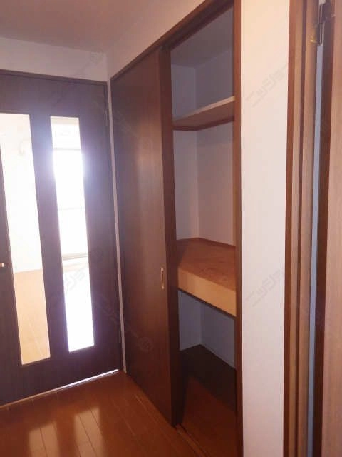 廊下(収納)