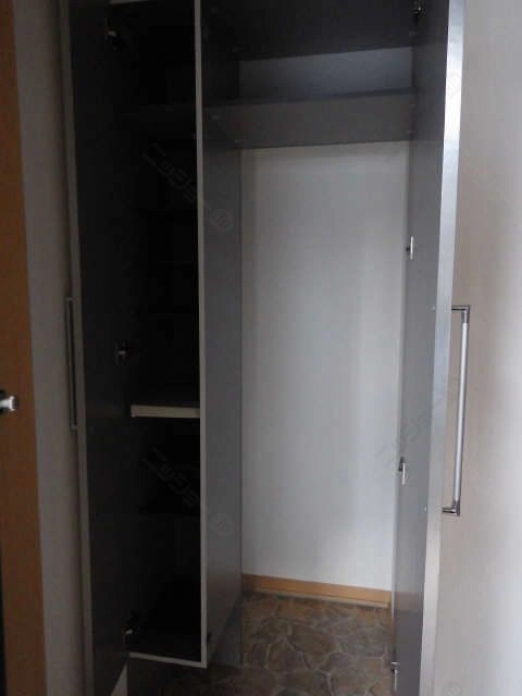 モニター付インターホン