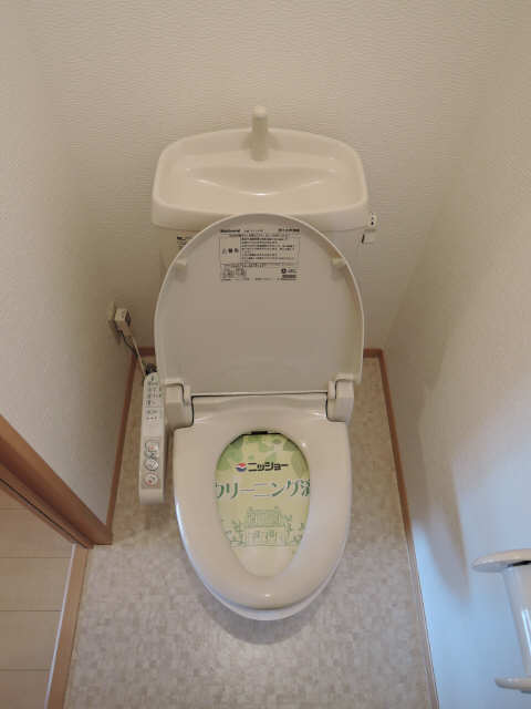 ＷＣ