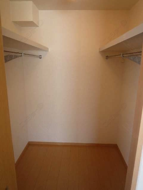 北側洋室ＷＩＣ