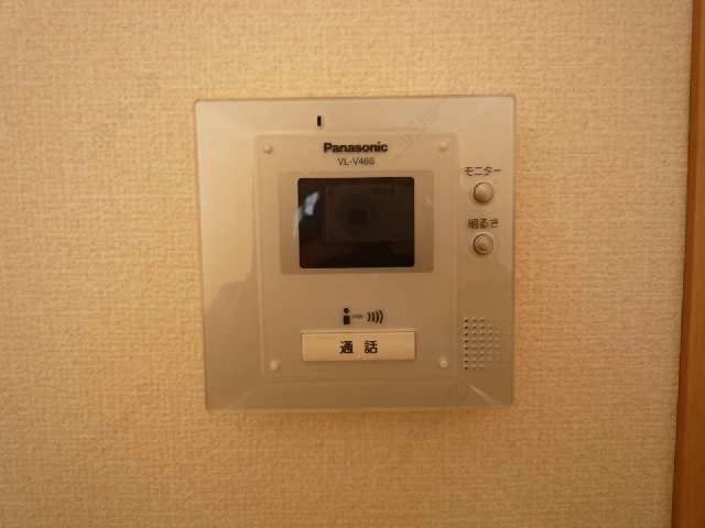 ﾓﾆﾀｰ付ｲﾝﾀｰﾎﾝ