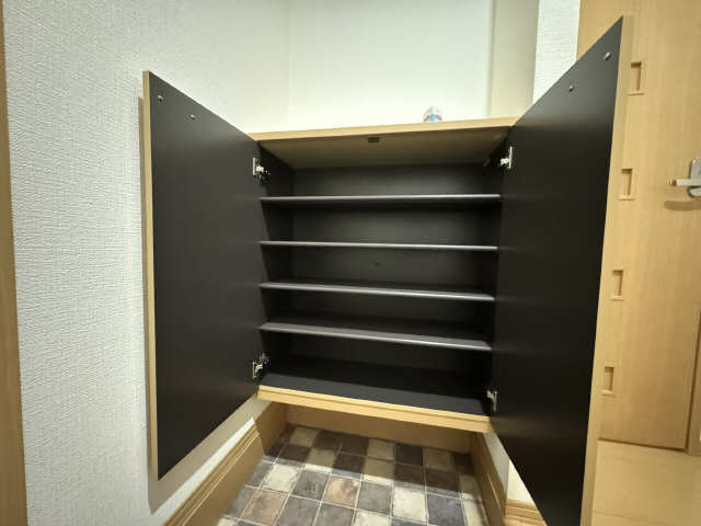 シューズBOX
