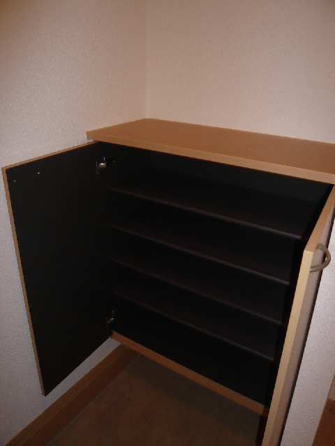 シューズBOX