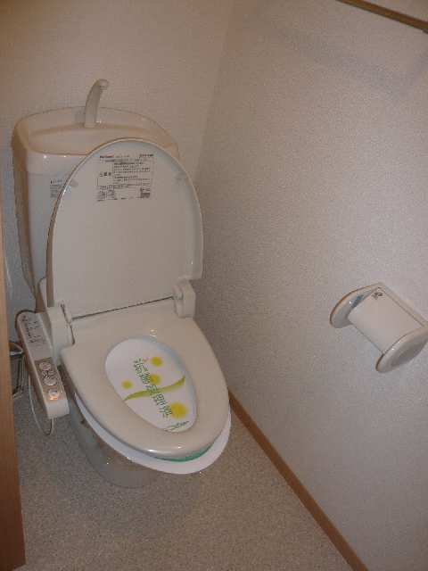 ＷＣ