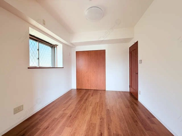 キッチン横洋室