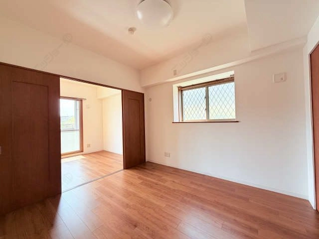 キッチン横洋室