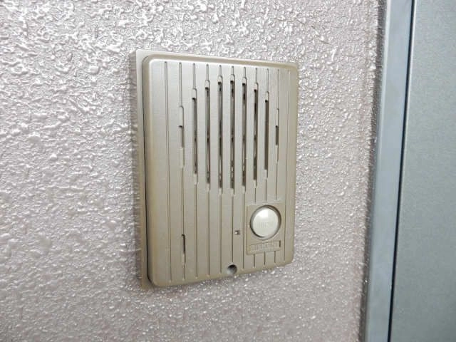 モニター付インターホン（玄関）