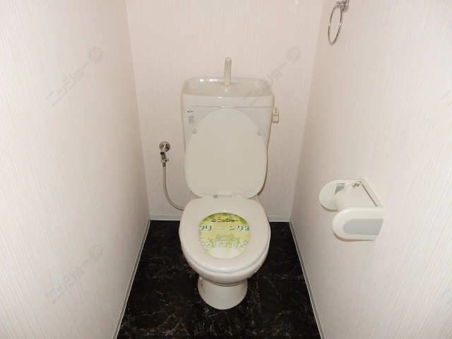ＷＣ