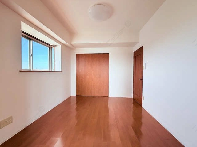 キッチン横洋室