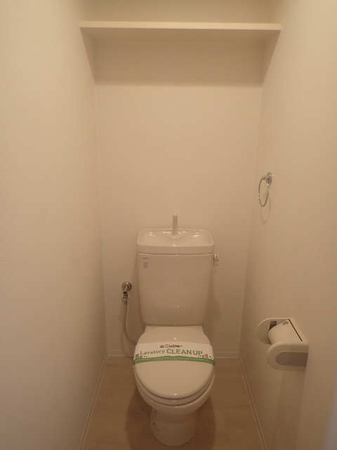 WC