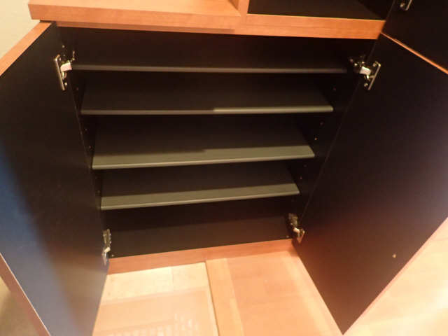 シューズBOX