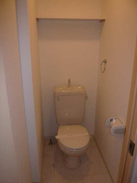 ＷＣ