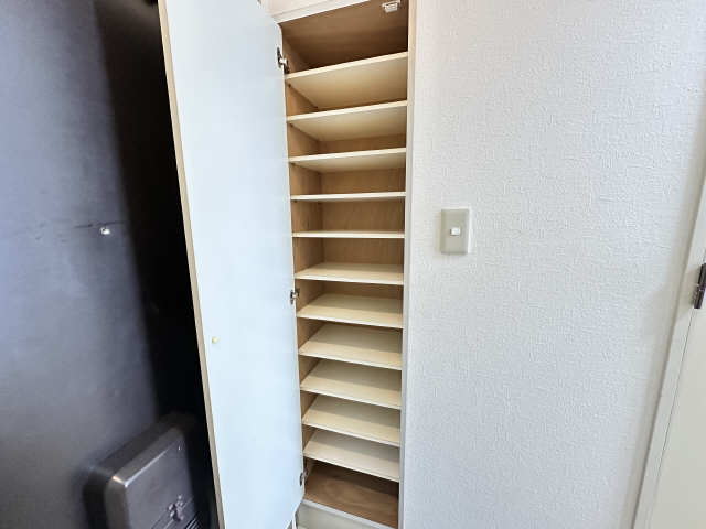 シューズBOX