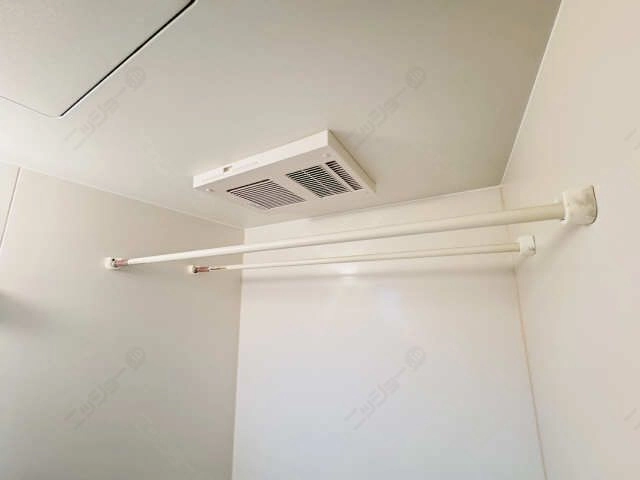 浴室換気乾燥機