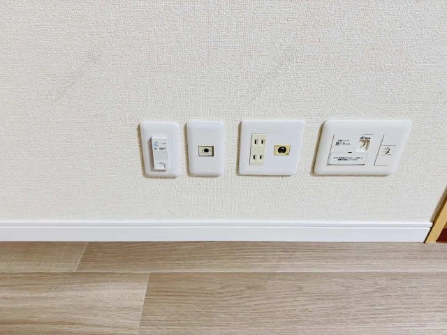 Wi-Fiルーター