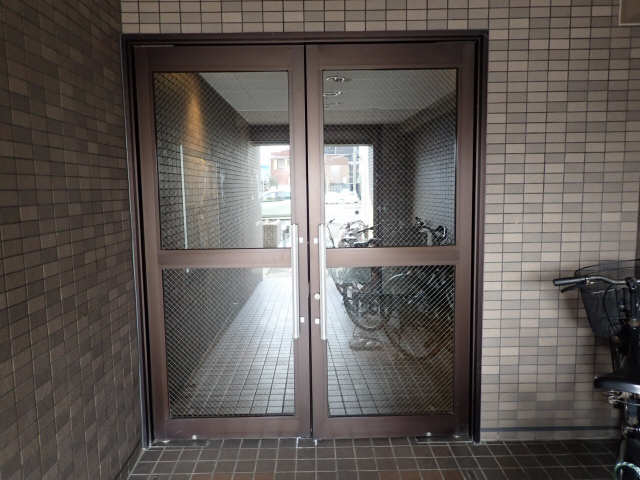 共有部分