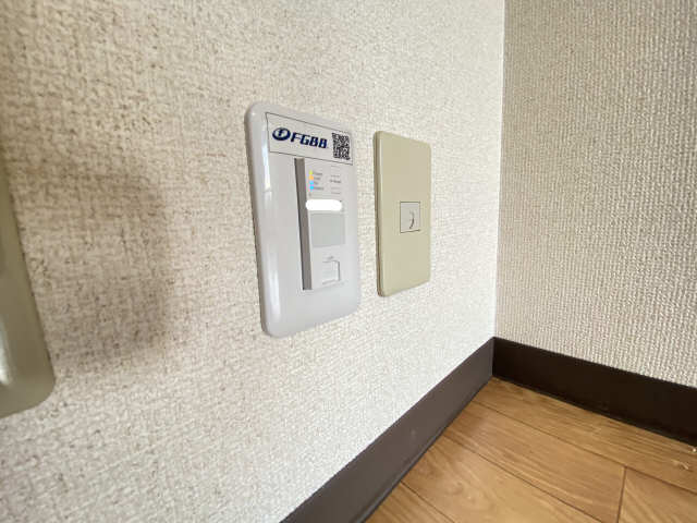 Wi-Fiルーター