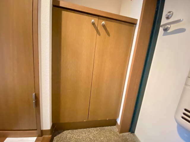 シューズBOX
