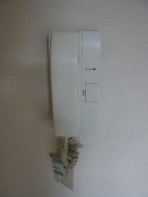 インターホン