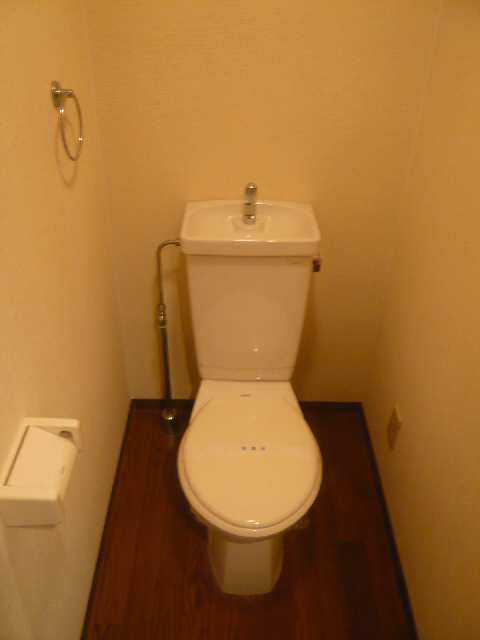 ＷＣ