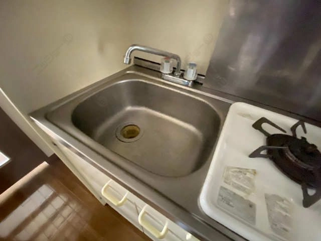 キッチンシンク