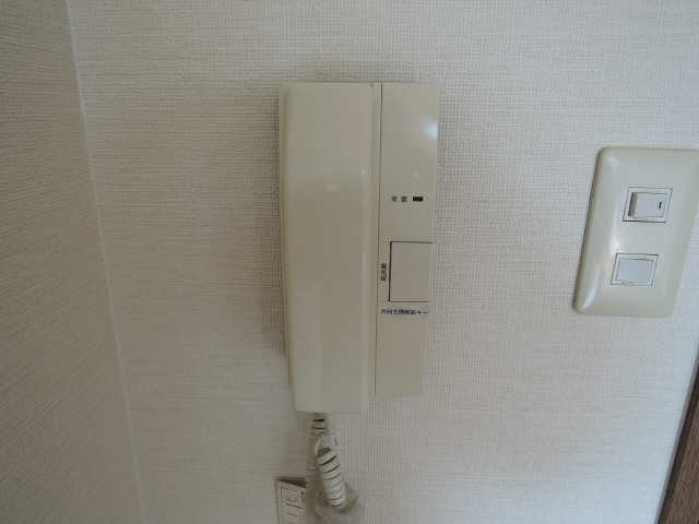 インターホン