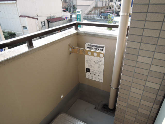 物干し