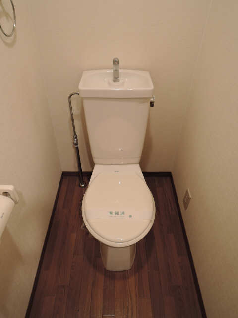 ＷＣ