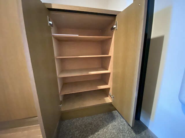 シューズBOX