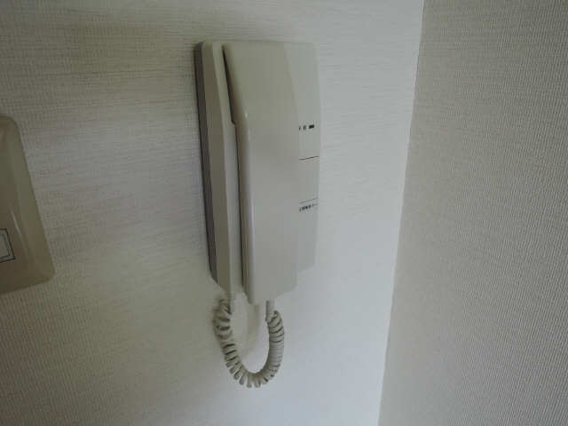 インターホン