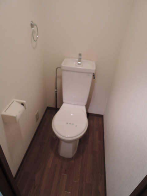 ＷＣ