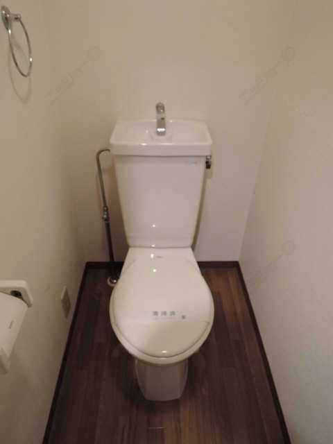 ＷＣ