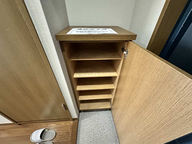 シューズBOX