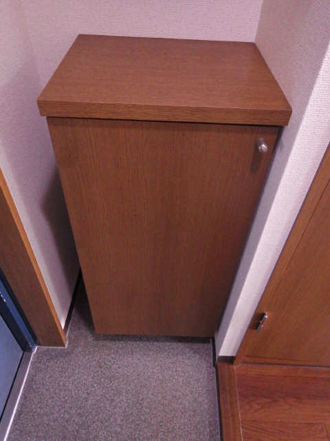 シューズBOX