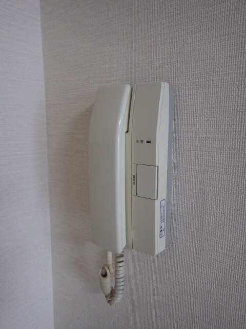 インターホン