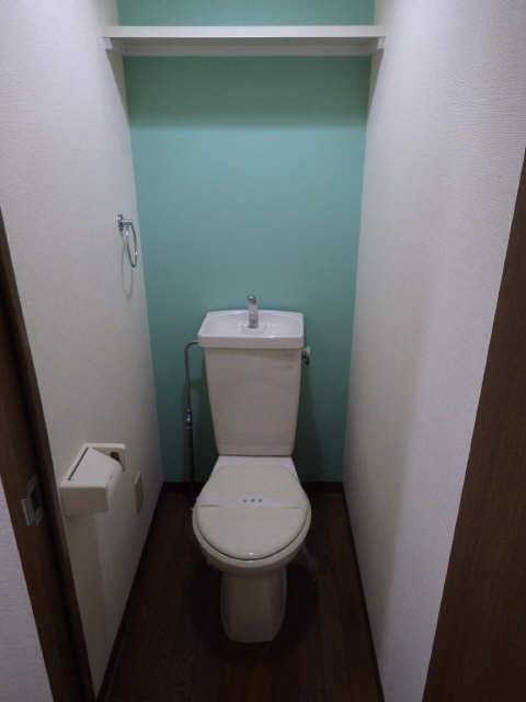 ＷＣ
