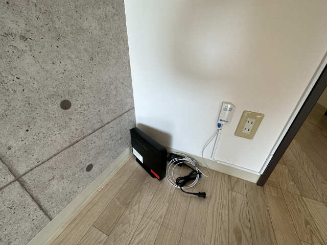 無料インターネット