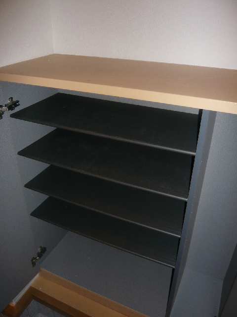 シューズBOX