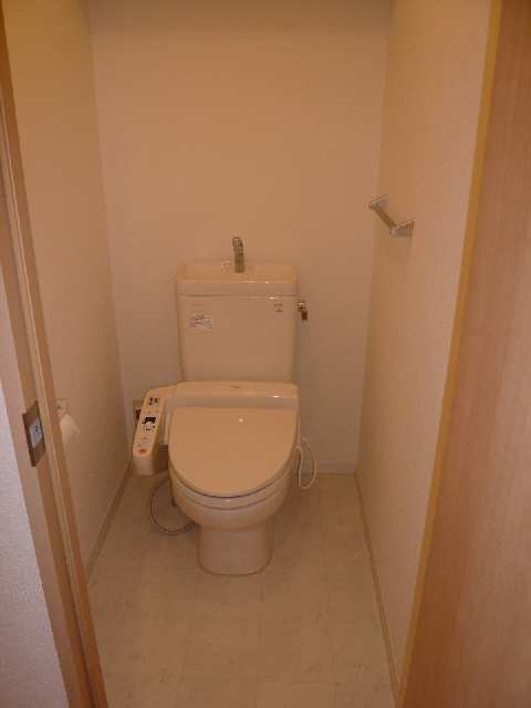 ＷＣ