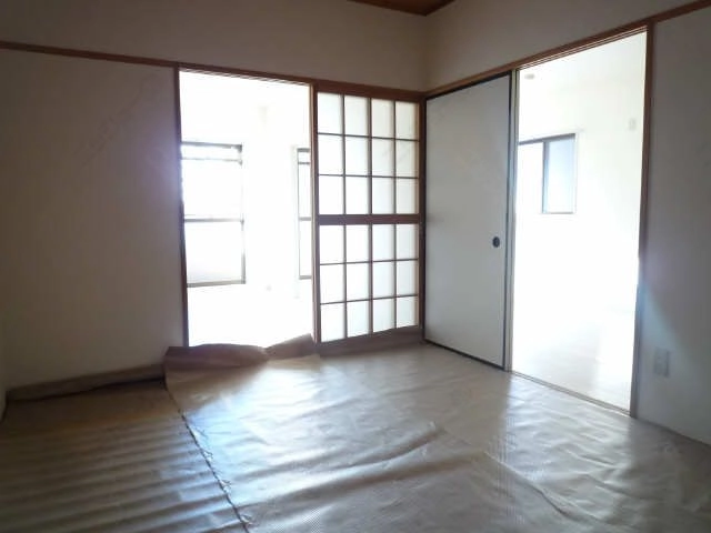 和室-２
