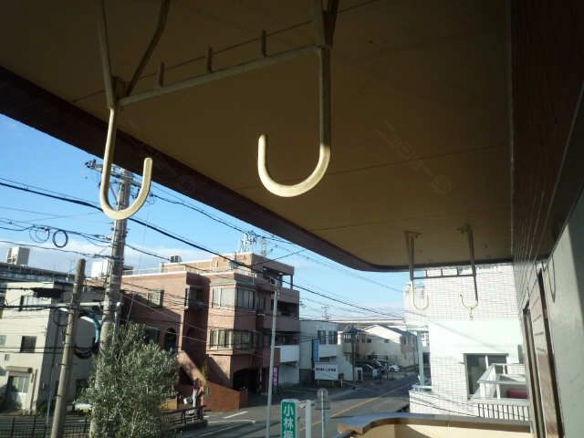 物干し
